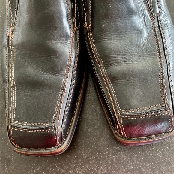 Josef Seibel the European Comfort Shoe - Picture 8 of 8